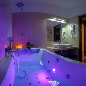 Navona 3* Rome