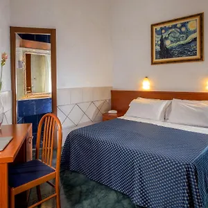 Luciani Hotel Rome