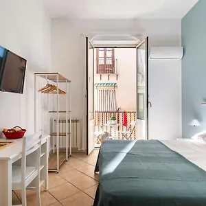Guest house Punto Al Capo Intero O Stanze Matrimoniali Con Bagno Privato