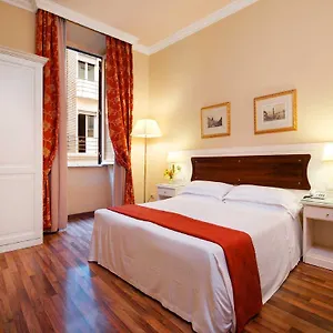 Residenza Domiziano Bed & Breakfast Rome