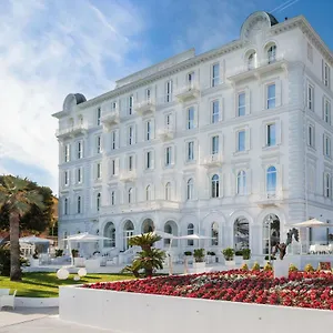 Miramare The Palace Hotel Sanremo