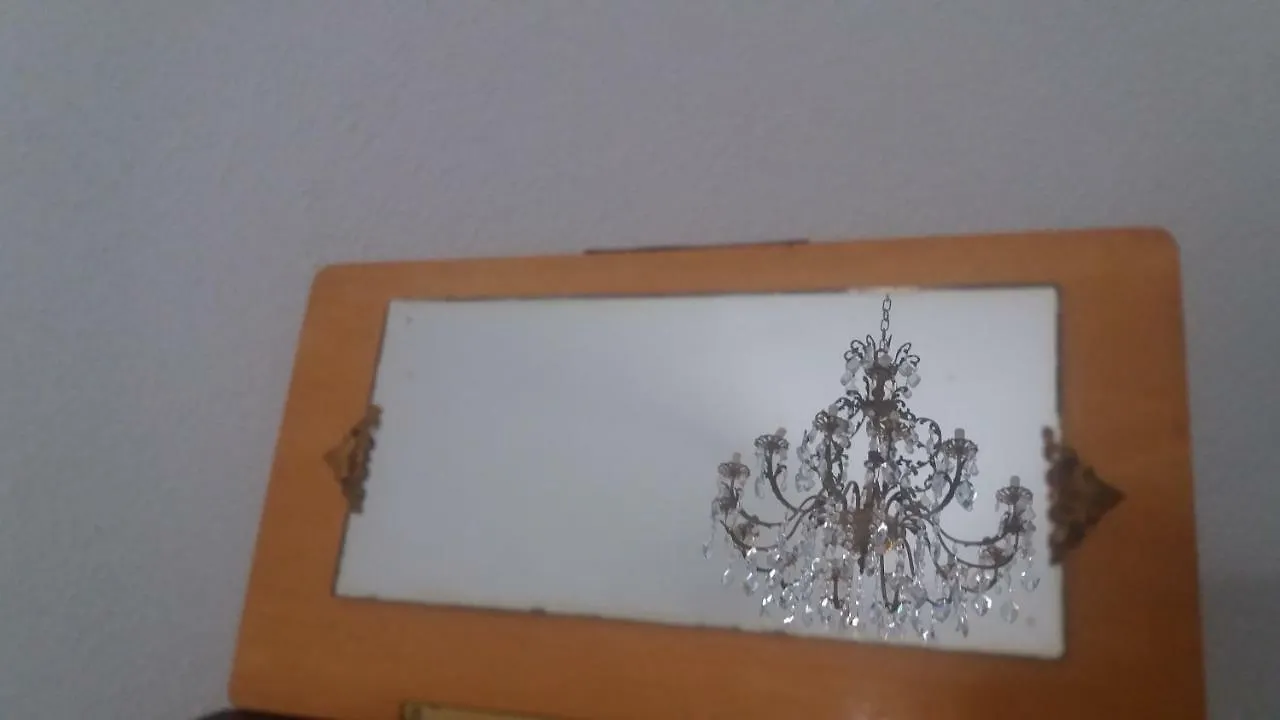 B&B Malvasia Palermo Bed & Breakfast