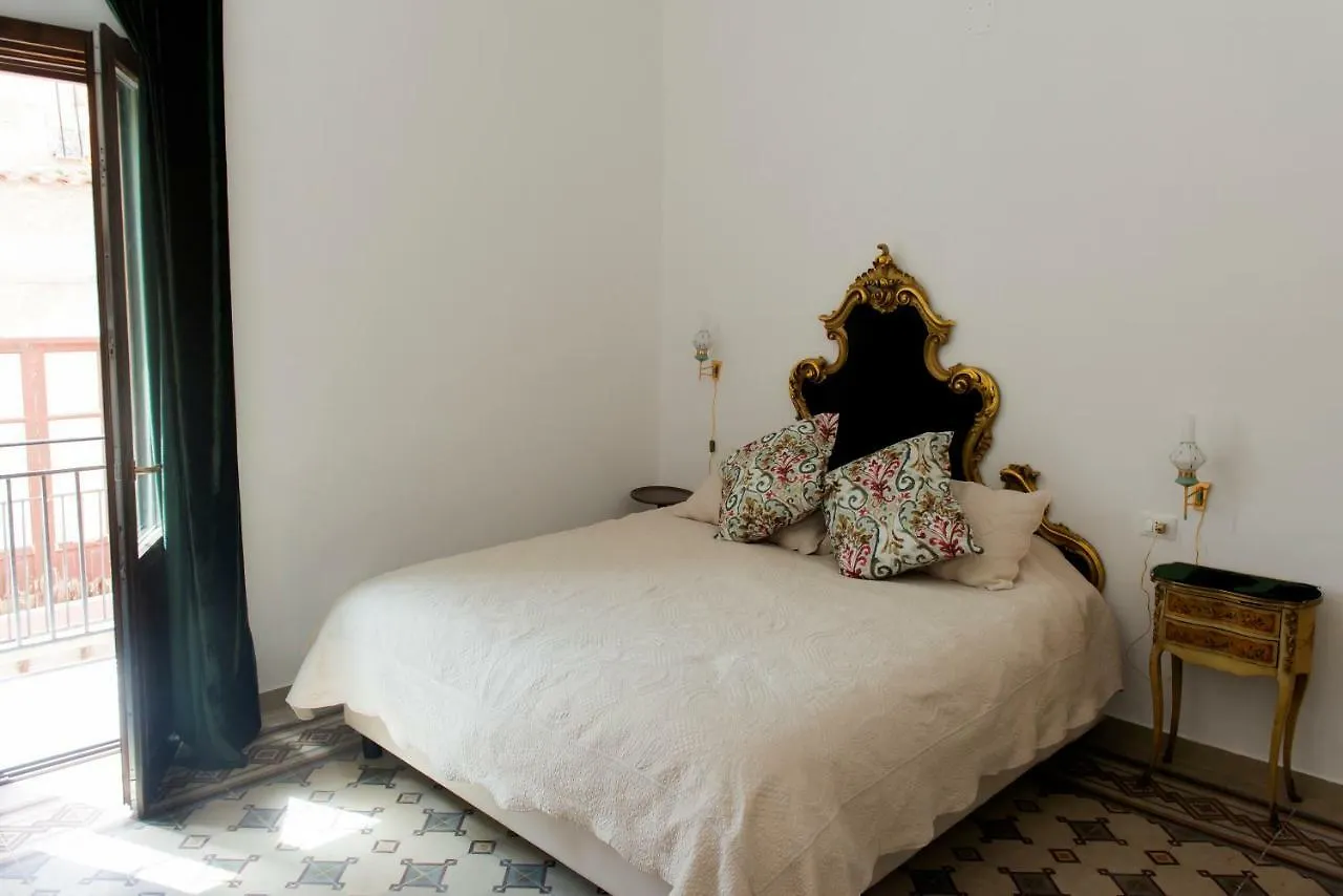 B&B Malvasia Palermo 2*,