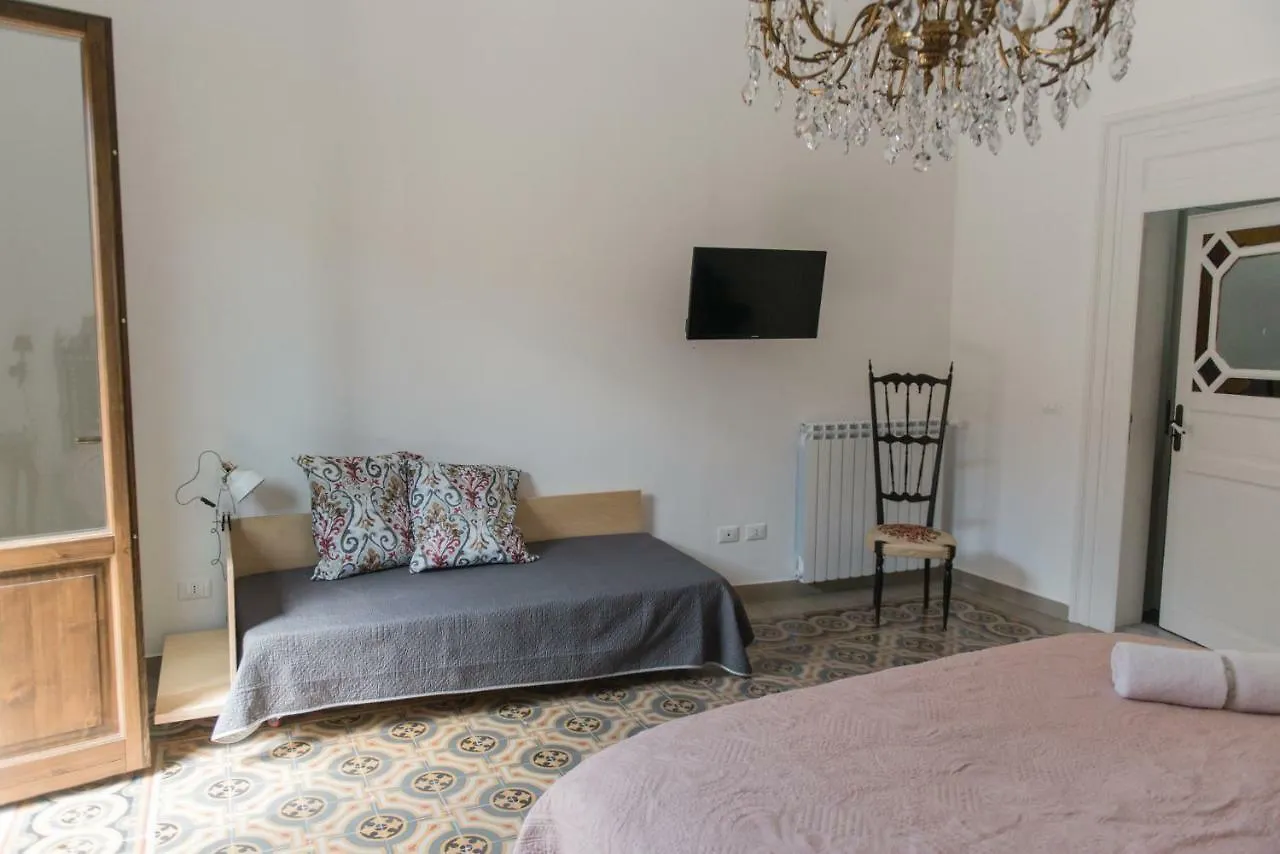 ** Bed & Breakfast B&B Malvasia Palermo Italy