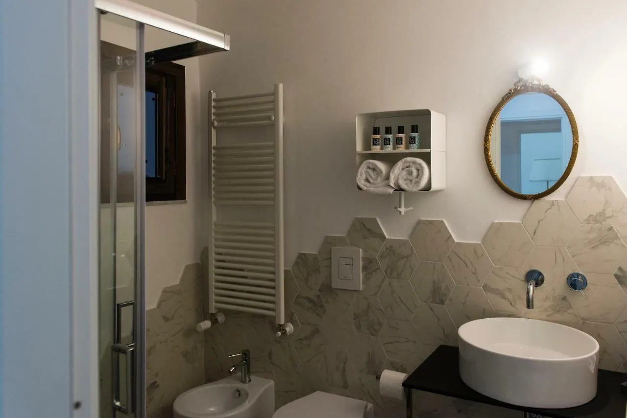 Bed & Breakfast B&B Malvasia Palermo