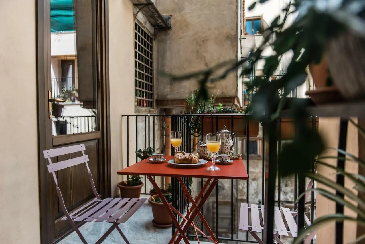 B&B Malvasia Palermo