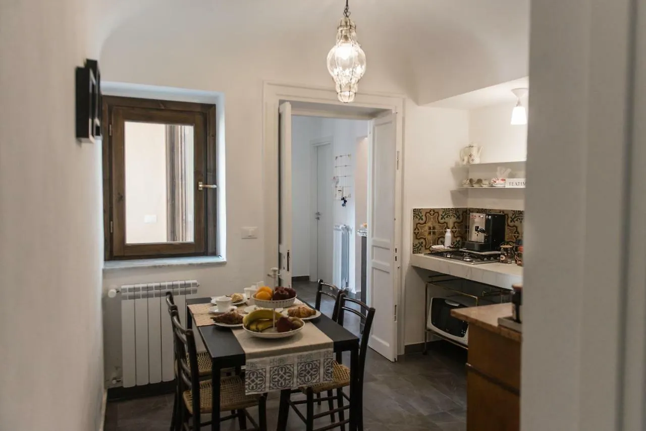 B&B Malvasia Palermo