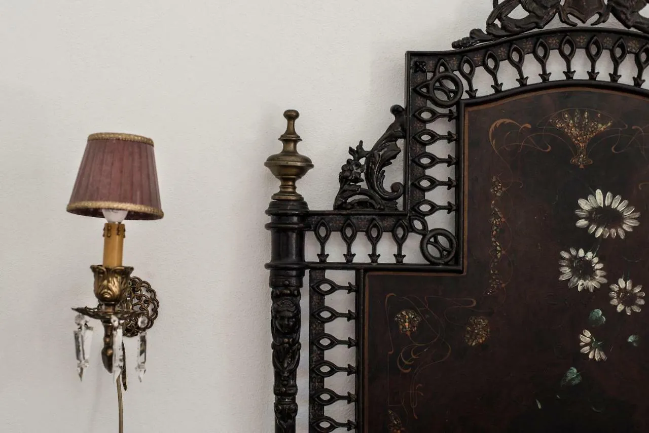 B&B Malvasia Palermo 2*,  Italy