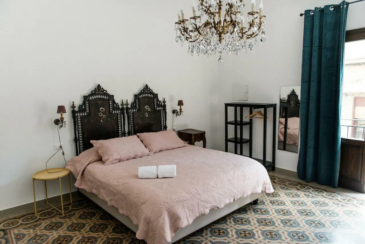 B&B Malvasia Palermo